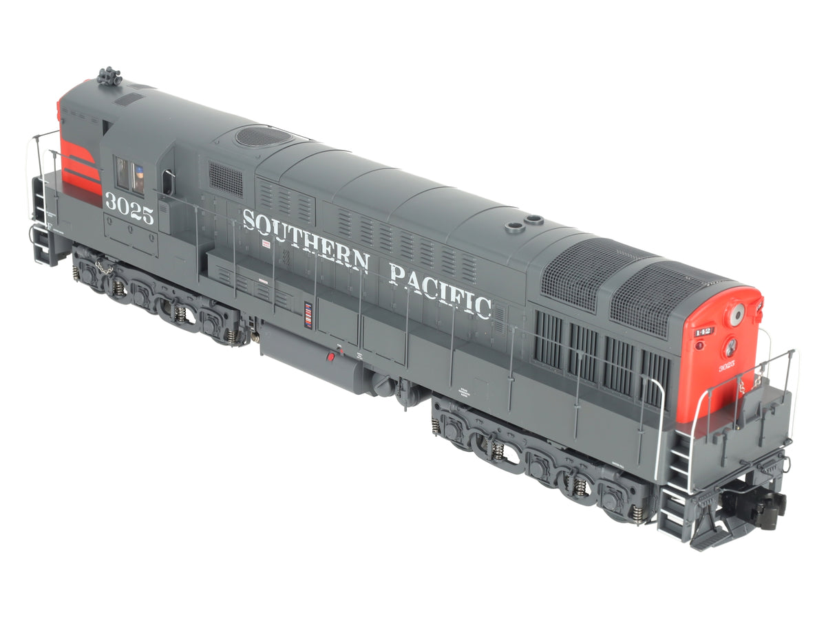 Lionel 2533721 O Southern Pacific Legacy Trainmaster Diesel Locomotive LN/Box