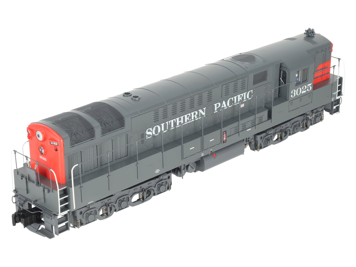 Lionel 2533721 O Southern Pacific Legacy Trainmaster Diesel Locomotive LN/Box