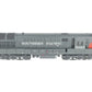 Lionel 2533721 O Southern Pacific Legacy Trainmaster Diesel Locomotive LN/Box