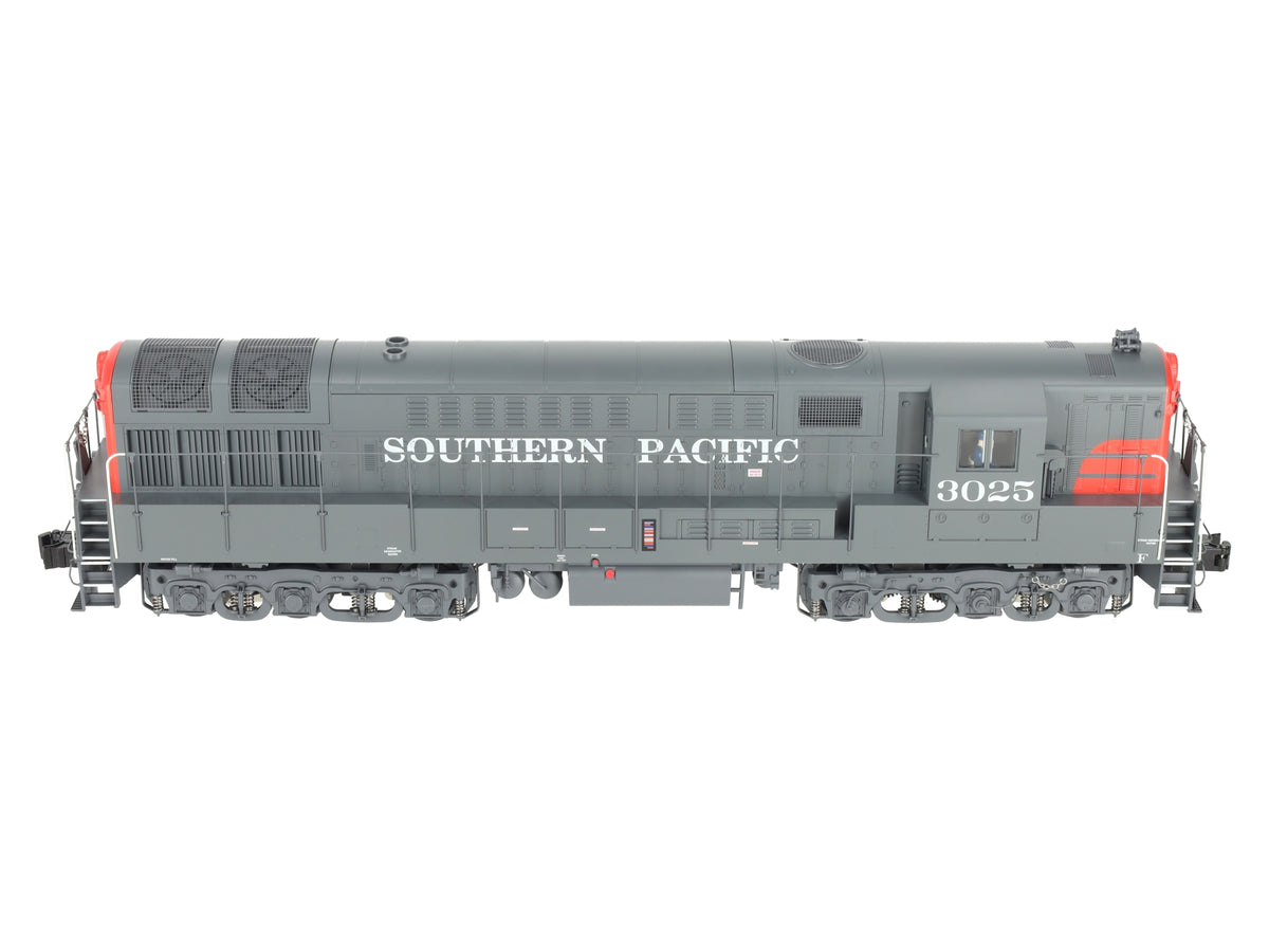 Lionel 2533721 O Southern Pacific Legacy Trainmaster Diesel Locomotive LN/Box