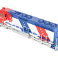 MTH 30-21122-1 O Gauge Santa Fe SD-45 Diesel Engin #5704 w/ Proto-Sound 3.0 LN/Box