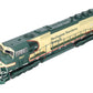 Lionel 2233010 O Gauge BNSF Legacy SD70Mac Diesel #9647 EX/Box