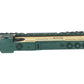 Lionel 2233010 O Gauge BNSF Legacy SD70Mac Diesel #9647 EX/Box