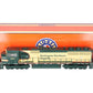 Lionel 2233010 O Gauge BNSF Legacy SD70Mac Diesel #9647 EX/Box
