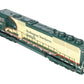 Lionel 2233010 O Gauge BNSF Legacy SD70Mac Diesel #9647 EX/Box
