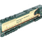 Lionel 2233010 O Gauge BNSF Legacy SD70Mac Diesel #9647 EX/Box
