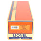 Lionel 2433152 O Gauge Santa Fe Legacy GP30 #1220 LN/Box