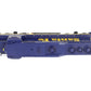 Lionel 2433152 O Gauge Santa Fe Legacy GP30 #1220 LN/Box