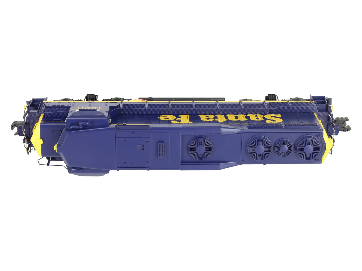 Lionel 2433152 O Gauge Santa Fe Legacy GP30 #1220 LN/Box
