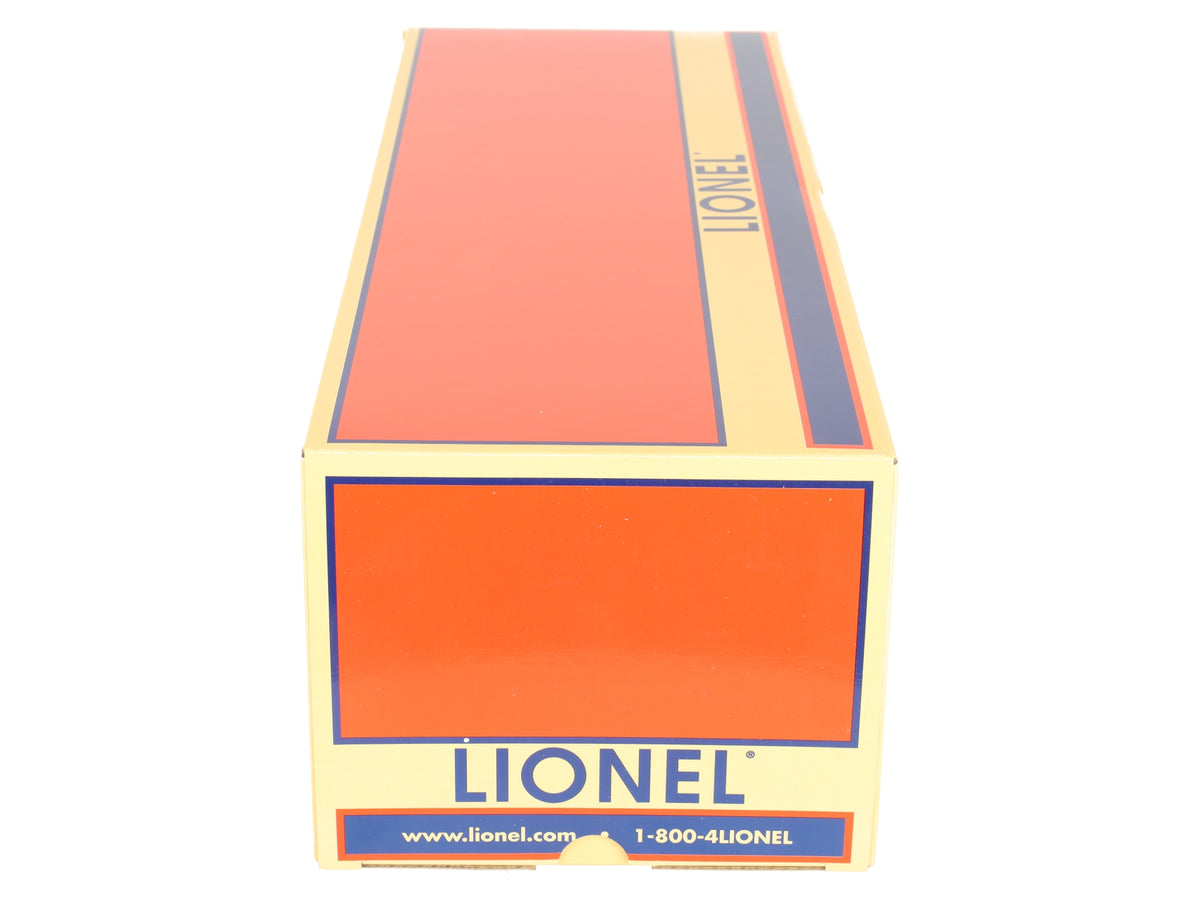 Lionel 2433152 O Gauge Santa Fe Legacy GP30 #1220 LN/Box