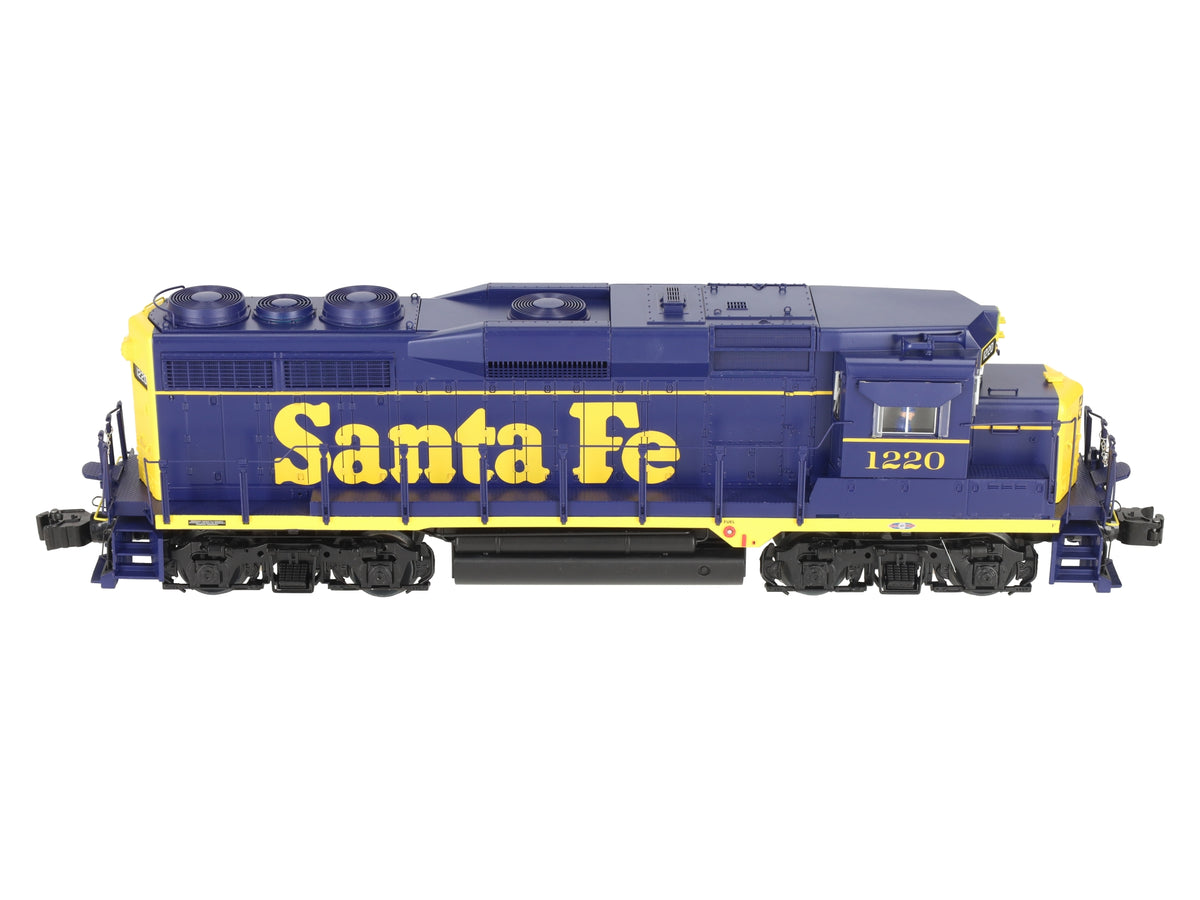 Lionel 2433152 O Gauge Santa Fe Legacy GP30 #1220 LN/Box