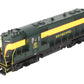 Lionel 2133191 O Seaboard Airline Legacy GP7 Diesel #1700 LN/Box