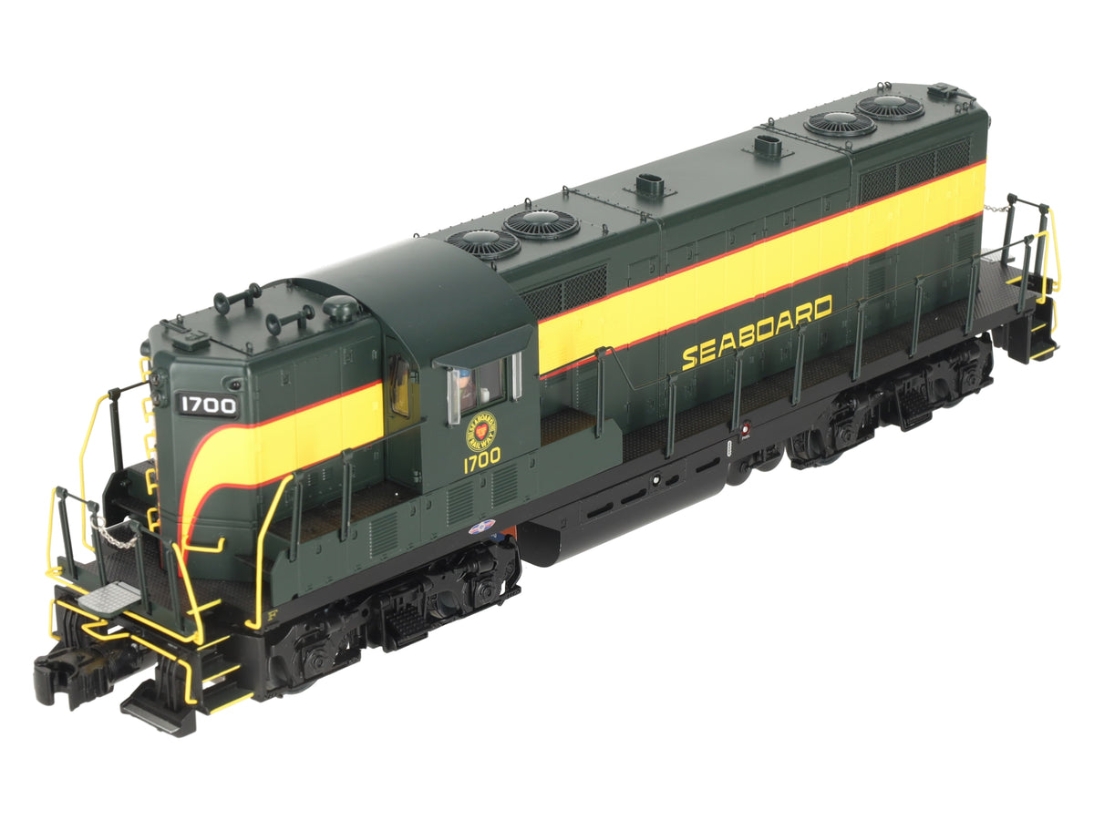 Lionel 2133191 O Seaboard Airline Legacy GP7 Diesel #1700 LN/Box