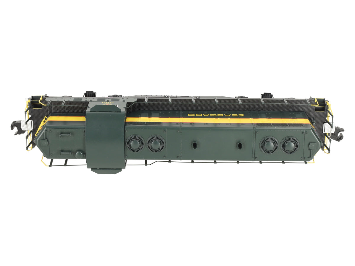 Lionel 2133191 O Seaboard Airline Legacy GP7 Diesel #1700 LN/Box