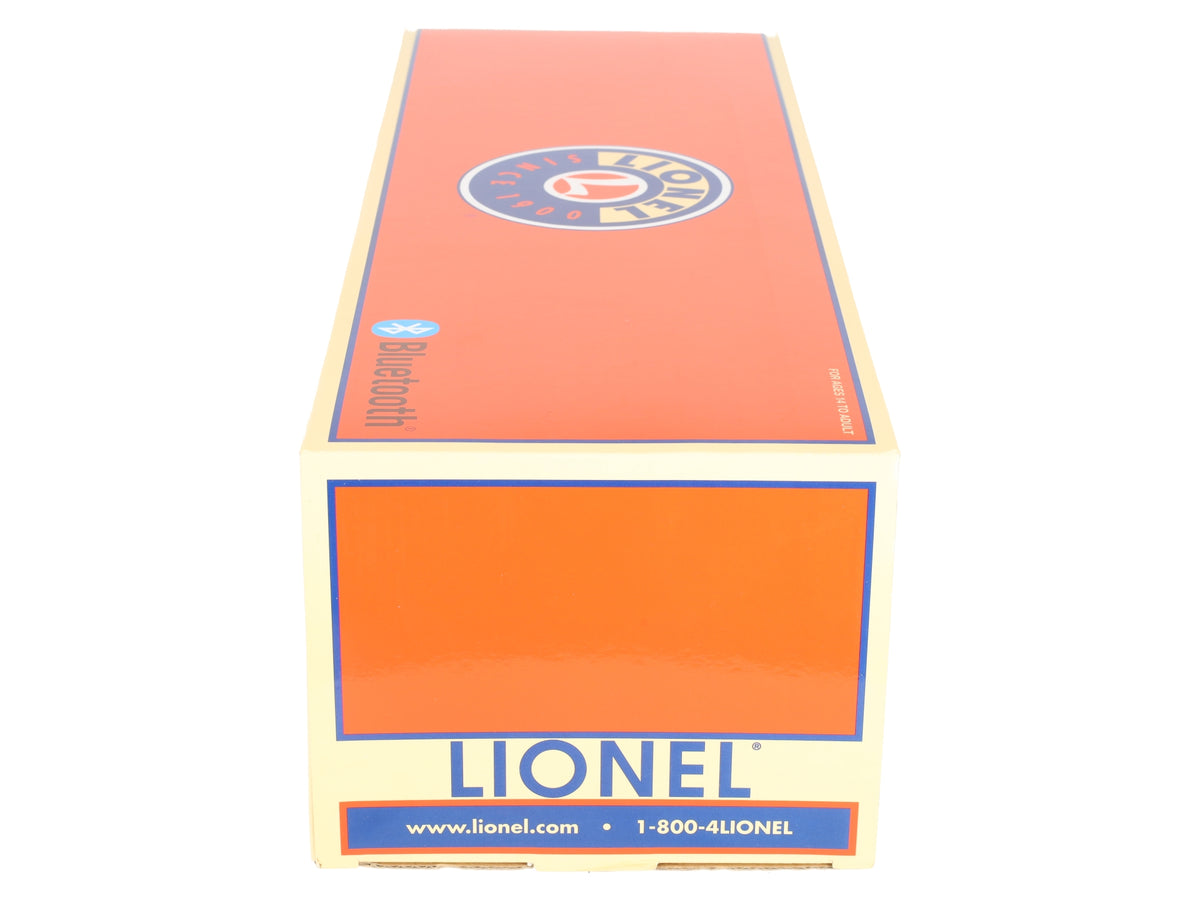 Lionel 2133191 O Seaboard Airline Legacy GP7 Diesel #1700 LN/Box