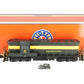 Lionel 2133191 O Seaboard Airline Legacy GP7 Diesel #1700 LN/Box