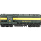 Lionel 2133191 O Seaboard Airline Legacy GP7 Diesel #1700 LN/Box
