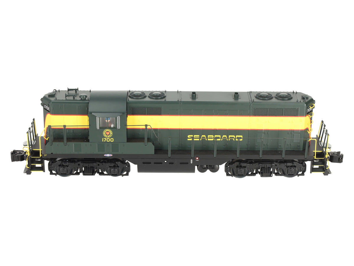 Lionel 2133191 O Seaboard Airline Legacy GP7 Diesel #1700 LN/Box