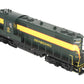 Lionel 2133191 O Seaboard Airline Legacy GP7 Diesel #1700 LN/Box