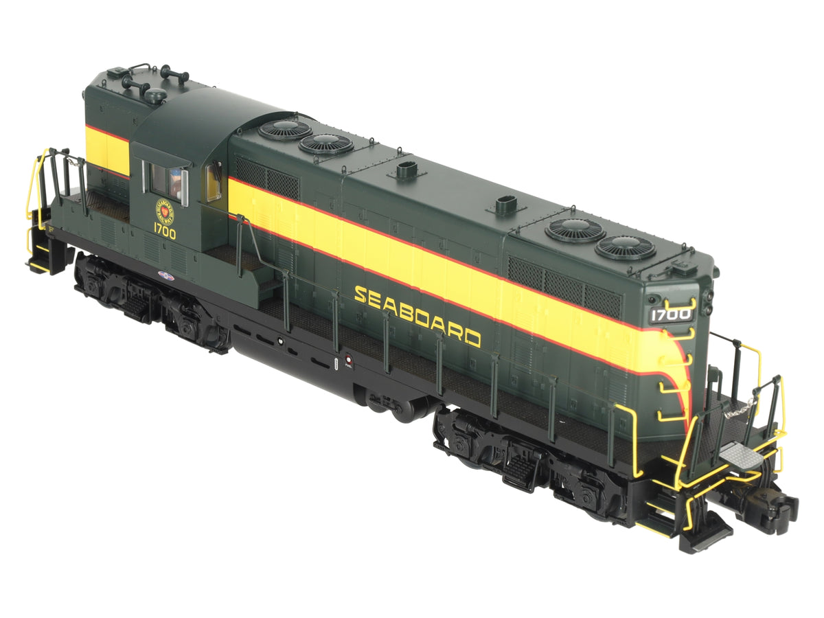 Lionel 2133191 O Seaboard Airline Legacy GP7 Diesel #1700 LN/Box