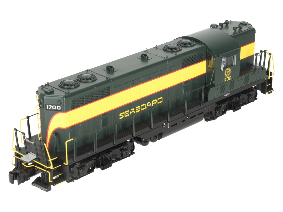 Lionel 2133191 O Seaboard Airline Legacy GP7 Diesel #1700 LN/Box