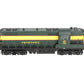 Lionel 2133191 O Seaboard Airline Legacy GP7 Diesel #1700 LN/Box