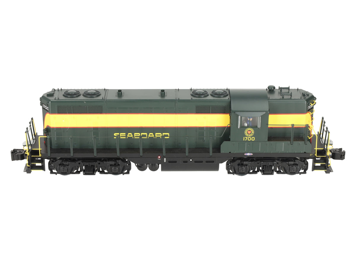 Lionel 2133191 O Seaboard Airline Legacy GP7 Diesel #1700 LN/Box