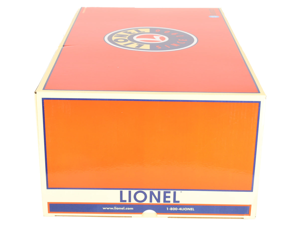 Lionel 2633200 O Delaware Lackawanna & Western LEGACY F3 AA 621A/621C LN/Box