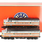 Lionel 2633200 O Delaware Lackawanna & Western LEGACY F3 AA 621A/621C LN/Box