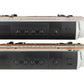 Lionel 2633200 O Delaware Lackawanna & Western LEGACY F3 AA 621A/621C LN/Box