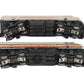 Lionel 2633200 O Delaware Lackawanna & Western LEGACY F3 AA 621A/621C LN/Box