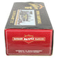 Bachmann 762 G Southern 2-4-2 Steam Locomotive #762 EX/Box