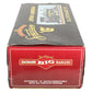 Bachmann 762 G Southern 2-4-2 Steam Locomotive #762 EX/Box