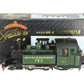 Bachmann 762 G Southern 2-4-2 Steam Locomotive #762 EX/Box