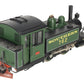 Bachmann 762 G Southern 2-4-2 Steam Locomotive #762 EX/Box