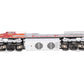 Lionel 1933222 O Burlington Northern Santa Fe Legacy C44-9W Diesel Loco #662 EX
