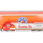 Lionel 1933222 O Burlington Northern Santa Fe Legacy C44-9W Diesel Loco #662 EX
