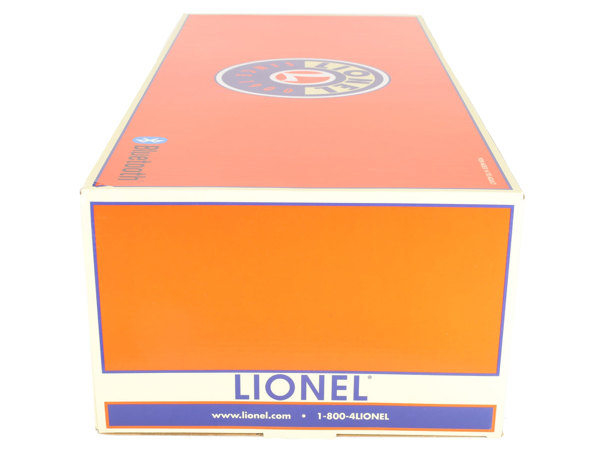 Lionel 2431310 O Union Pacific LEGACY FEF-3 Delivery Steam Engine #841 LN/Box