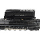 Lionel 2431310 O Union Pacific LEGACY FEF-3 Delivery Steam Engine #841 LN/Box