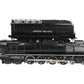 Lionel 2431310 O Union Pacific LEGACY FEF-3 Delivery Steam Engine #841 LN/Box
