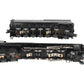 Lionel 2431310 O Union Pacific LEGACY FEF-3 Delivery Steam Engine #841 LN/Box