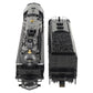 Lionel 2431310 O Union Pacific LEGACY FEF-3 Delivery Steam Engine #841 LN/Box