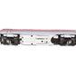 MTH 20-2189-1 O Gauge Amtrak Genesis P42 Diesel Engine #46 w/PS1 EX