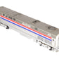 MTH 20-2189-1 O Gauge Amtrak Genesis P42 Diesel Engine #46 w/PS1 EX