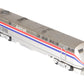 MTH 20-2189-1 O Gauge Amtrak Genesis P42 Diesel Engine #46 w/PS1 EX