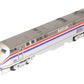 MTH 20-2189-1 O Gauge Amtrak Genesis P42 Diesel Engine #46 w/PS1 EX