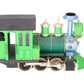 Lionel 8-85100 G Scale Pennsylvania 0-6-0 Steam Locomotive #100 VG
