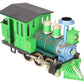 Lionel 8-85100 G Scale Pennsylvania 0-6-0 Steam Locomotive #100 VG