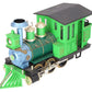 Lionel 8-85100 G Scale Pennsylvania 0-6-0 Steam Locomotive #100 VG