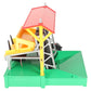Lionel 6-12915 O 164 Operating Log Loader LN/Box